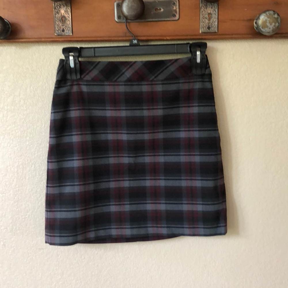 Loft Skirt